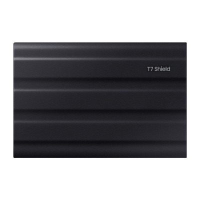 Samsung T7 Shield 1 TB Black (MU-PE1T0S/AM)