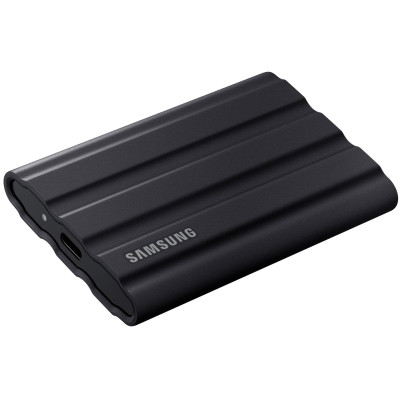 Samsung T7 Shield 1 TB Black (MU-PE1T0S/AM)