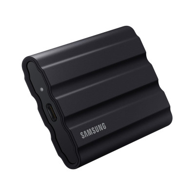 Samsung T7 Shield 1 TB Black (MU-PE1T0S/AM)