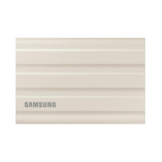 Samsung T7 Shield 2 TB Beige (MU-PE2T0K/WW)