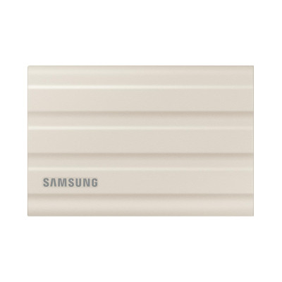 Samsung T7 Shield 2 TB Beige (MU-PE2T0K/WW)