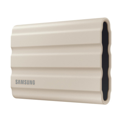 Samsung T7 Shield 2 TB Beige (MU-PE2T0K/WW)