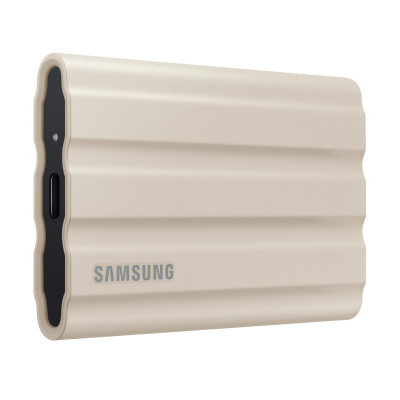 Samsung T7 Shield 2 TB Beige (MU-PE2T0K/WW)