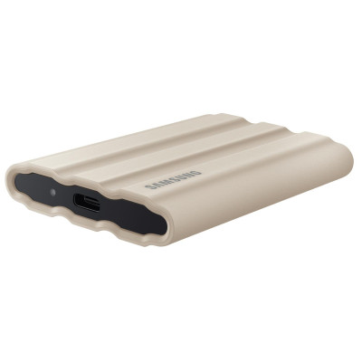 Samsung T7 Shield 2 TB Beige (MU-PE2T0K/WW)