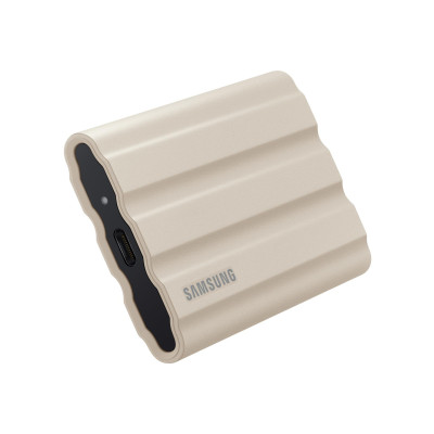 Samsung T7 Shield 2 TB Beige (MU-PE2T0K/WW)