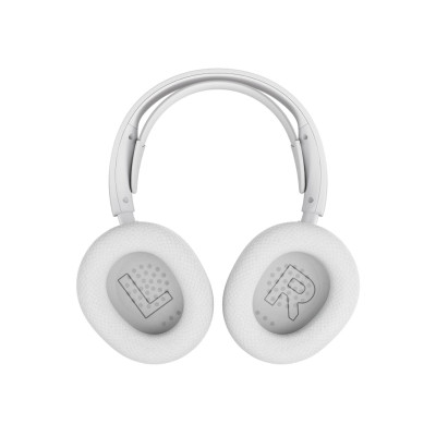 SteelSeries Arctis Nova 5 White (61671)