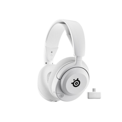 SteelSeries Arctis Nova 5 White (61671)