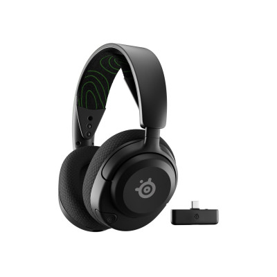 SteelSeries Arctis Nova 5X (61676)