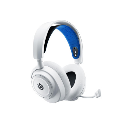 SteelSeries Arctis Nova 7P white (61561)