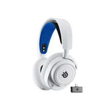 SteelSeries Arctis Nova 7P white (61561)