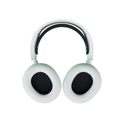 SteelSeries Arctis Nova 7X white (61567)