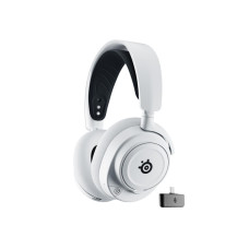 SteelSeries Arctis Nova 7X white (61567)