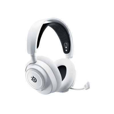 SteelSeries Arctis Nova 7X white (61567)
