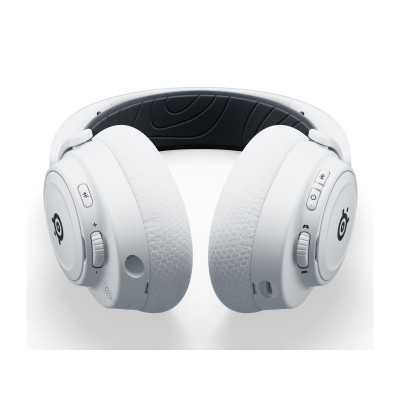 SteelSeries Arctis Nova 7X white (61567)
