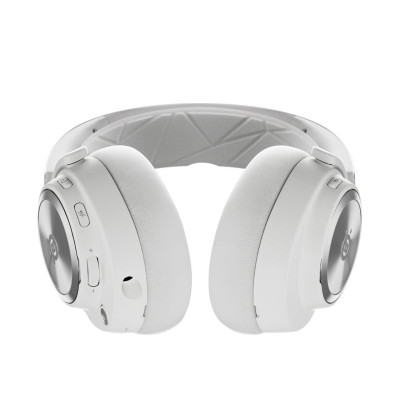 SteelSeries Arctis Nova Pro Wireless P White (61526)