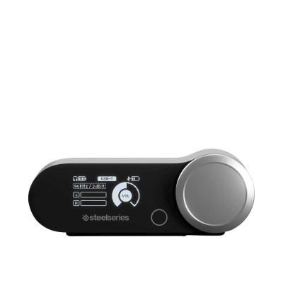 SteelSeries Arctis Nova Pro Wireless P White (61526)