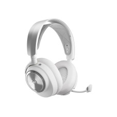 SteelSeries Arctis Nova Pro Wireless P White (61526)