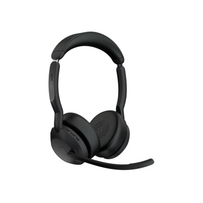 JABRA Evolve2 55 LINK380A MS Stereo (25599-999-989)