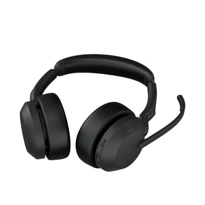 JABRA Evolve2 55 LINK380A MS Stereo (25599-999-989)