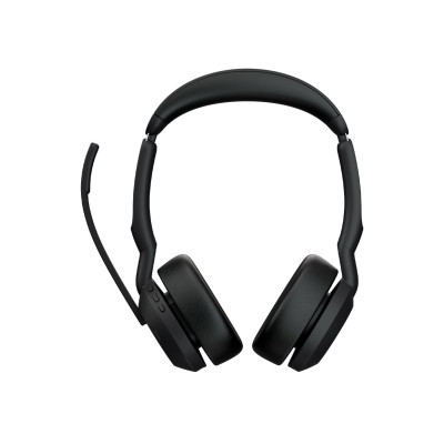 Jabra Evolve 2 55 USB-C Stereo Stand UC (25599-989-889)