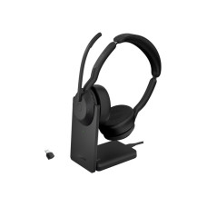Jabra Evolve 2 55 USB-C Stereo Stand UC (25599-989-889)