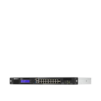 QNAP QGD-1600-4G RACK