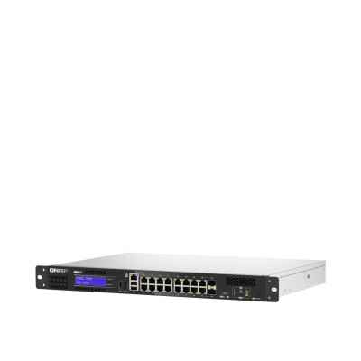 QNAP QGD-1600-4G RACK