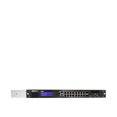 QNAP QGD-1600-4G RACK
