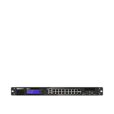 QNAP QGD-1600-8G RACK