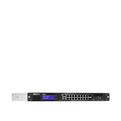 QNAP QGD-1600-8G RACK