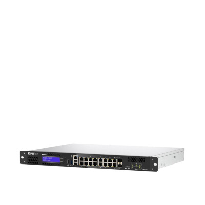 QNAP QGD-1600-8G RACK