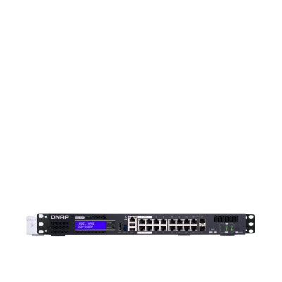 QNAP QGD-1600P-4G RACK