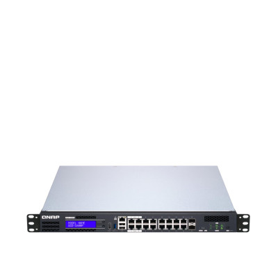 QNAP QGD-1600P-4G RACK