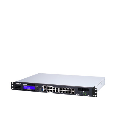 QNAP QGD-1600P-4G RACK