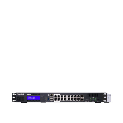 QNAP QGD-1600P-4G RACK