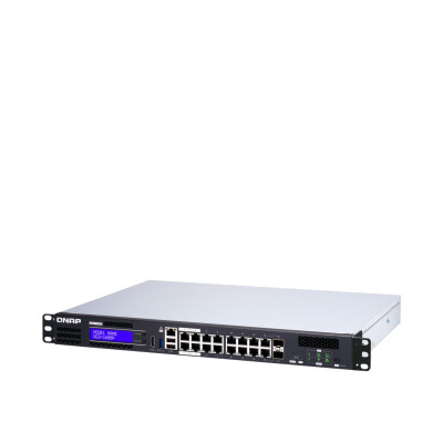 QNAP QGD-1600P-8G RACK