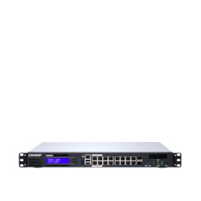 QNAP QGD-1600P-8G RACK