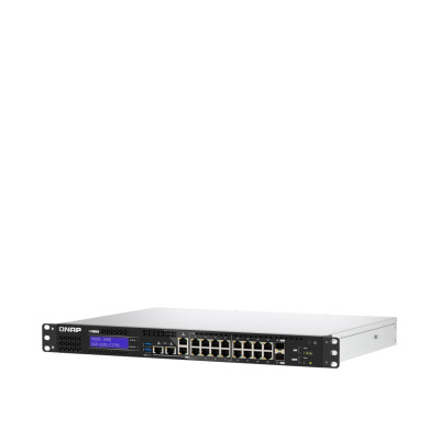 QNAP QGD-1602-C3758-16G RACK