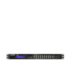 QNAP QGD-1602-C3758-16G RACK