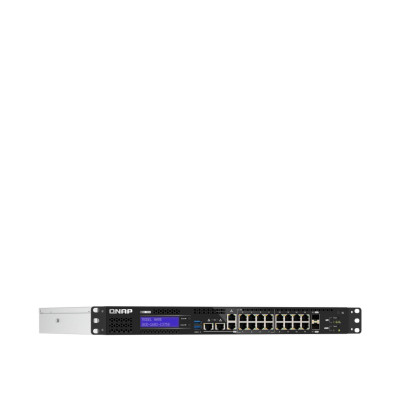 QNAP QGD-1602-C3758-16G RACK