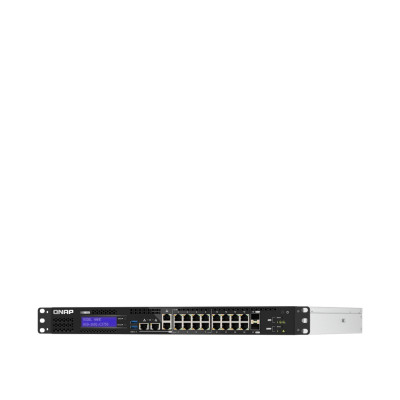 QNAP QGD-1602-C3758-16G RACK
