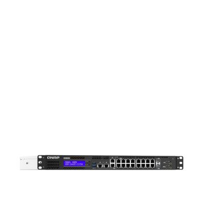QNAP QGD-1602P-C3558-8G RACK