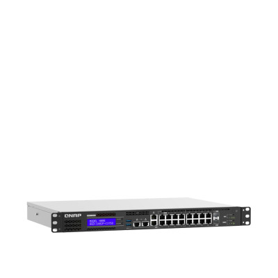 QNAP QGD-1602P-C3558-8G RACK