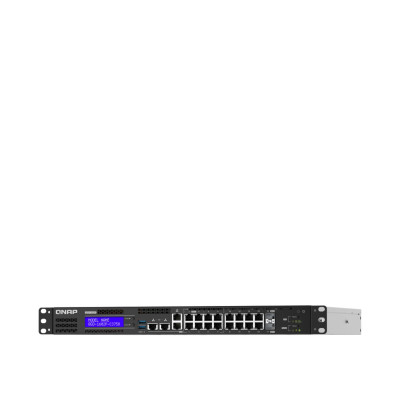 QNAP QGD-1602P-C3558-8G RACK