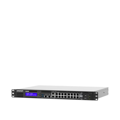 QNAP QGD-1602P-C3558-8G RACK