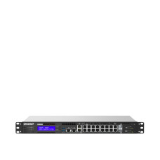 QNAP QGD-1602P-C3758-16G RACK