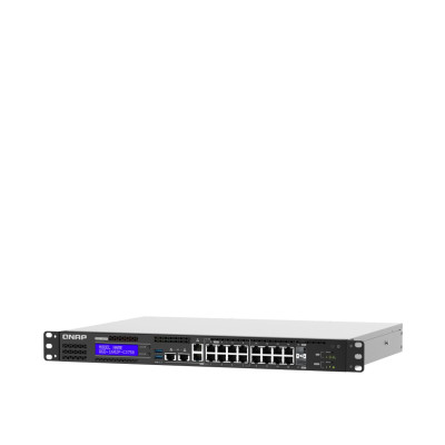 QNAP QGD-1602P-C3758-16G RACK