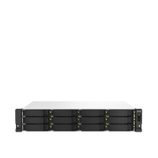 QNAP TS-1264U-RP-8G