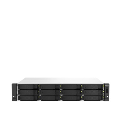 QNAP TS-1264U-RP-8G