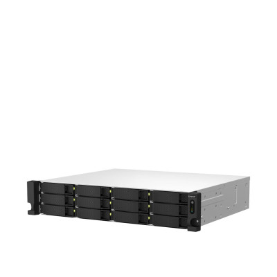QNAP TS-1264U-RP-8G